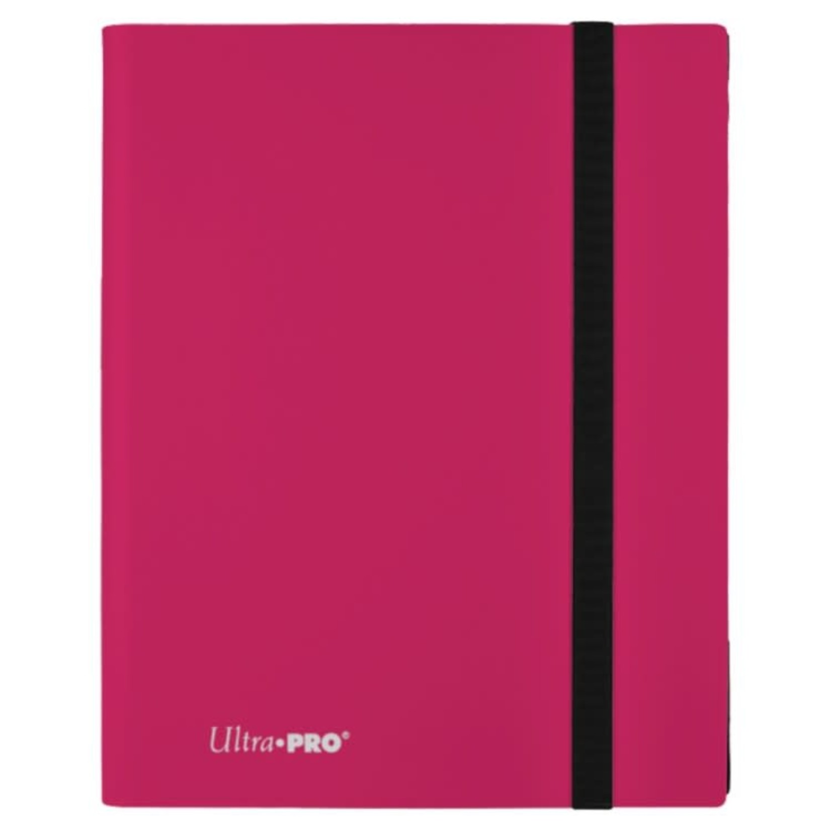 Ultra Pro Eclipse 9 Pocket Binder -