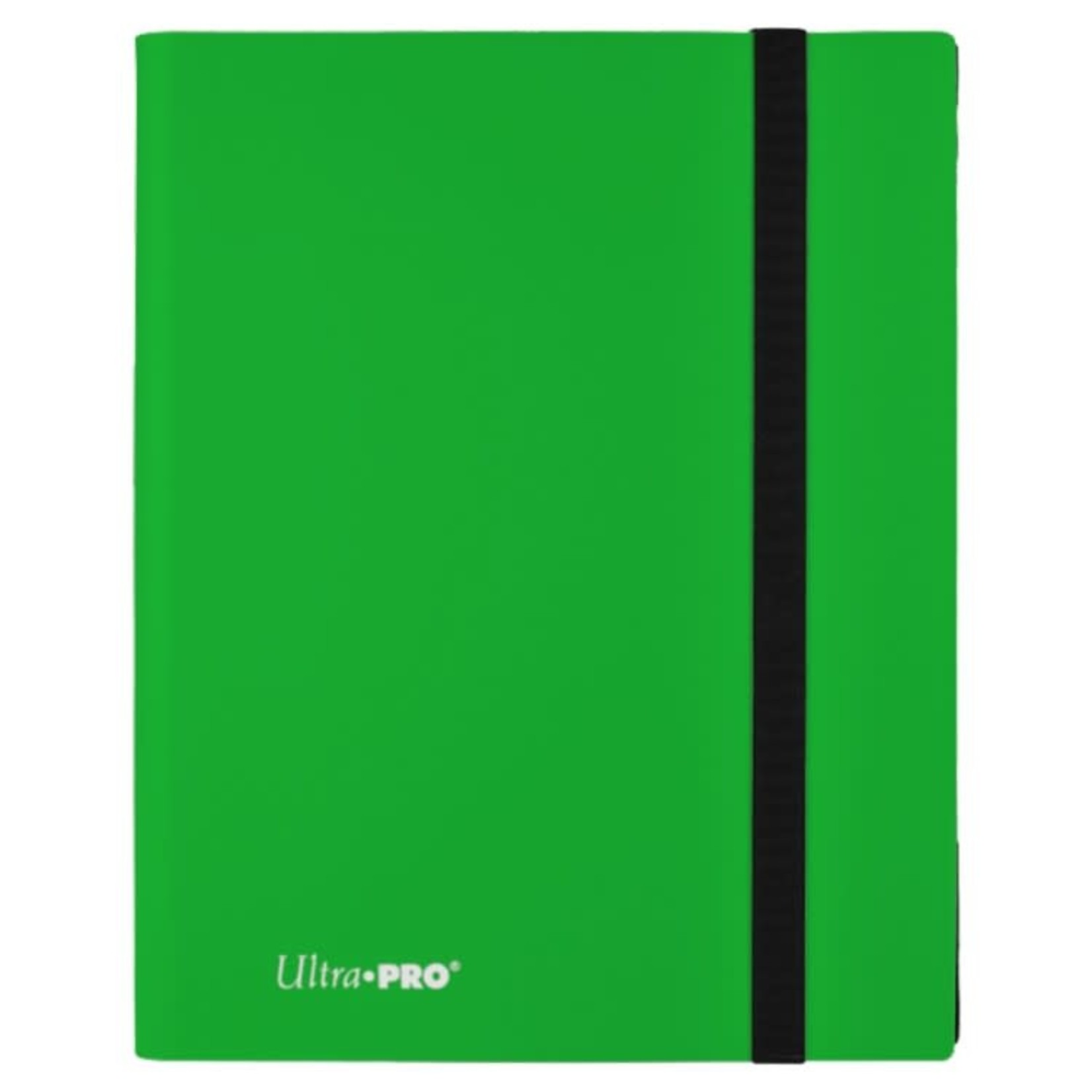 Ultra Pro Eclipse 9 Pocket Binder -