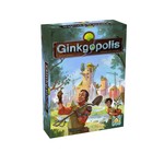 Pearl Games Ginkgopolis