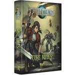Wyrd Games Through the Breach (Second Edition): Core Rules
