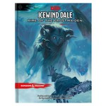 Wizards of the Coast D&D: Icewind Dale: Rime of the Frostmaiden