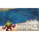 Fantasy Flight Games Keyforge: Assistive Game Mats -