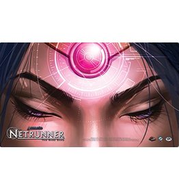 Android Netrunner Playmats -
