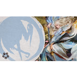 Fantasy Flight Games Legend of the Five Rings: Playmats -