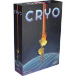 Z-Man Games Cryo