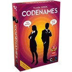 CGE Codenames