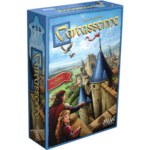 Z-Man Games Carcassonne