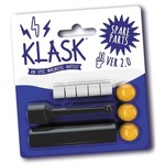 Asmodee Klask Spare Parts Kit