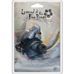 Fantasy Flight Games Legend of the Five Rings LCG: Masters of the Court