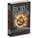 Bicycle Playing Cards: Asteroid