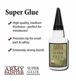 TAP Super Glue