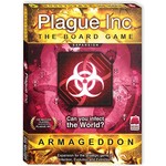 Ndemic Creations Plague Inc. Armageddon