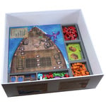 Folded Space Box Insert: The Isle of Cats & Expansions