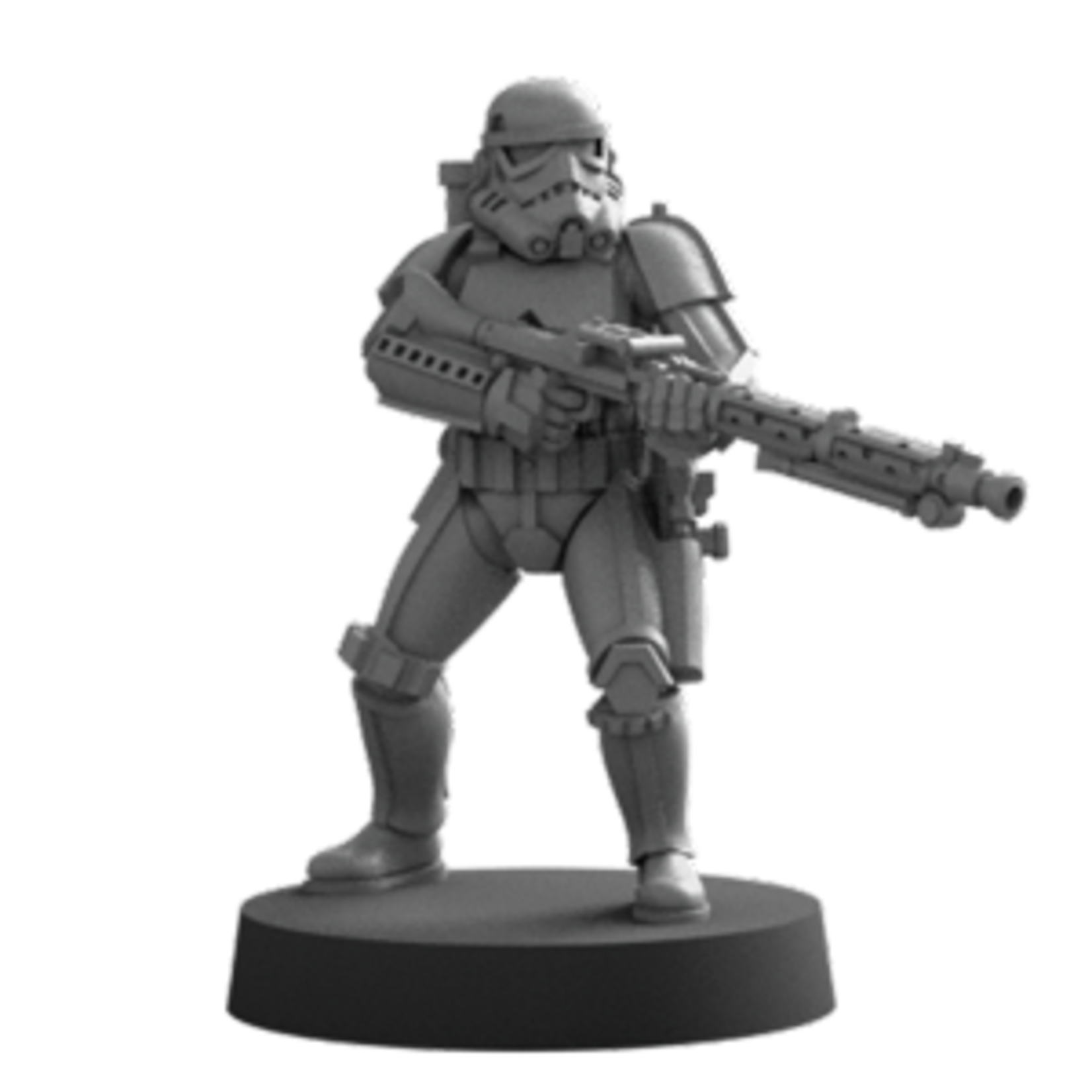 Atomic Mass Games Star Wars Legion: Stormtroopers Unit Expansion
