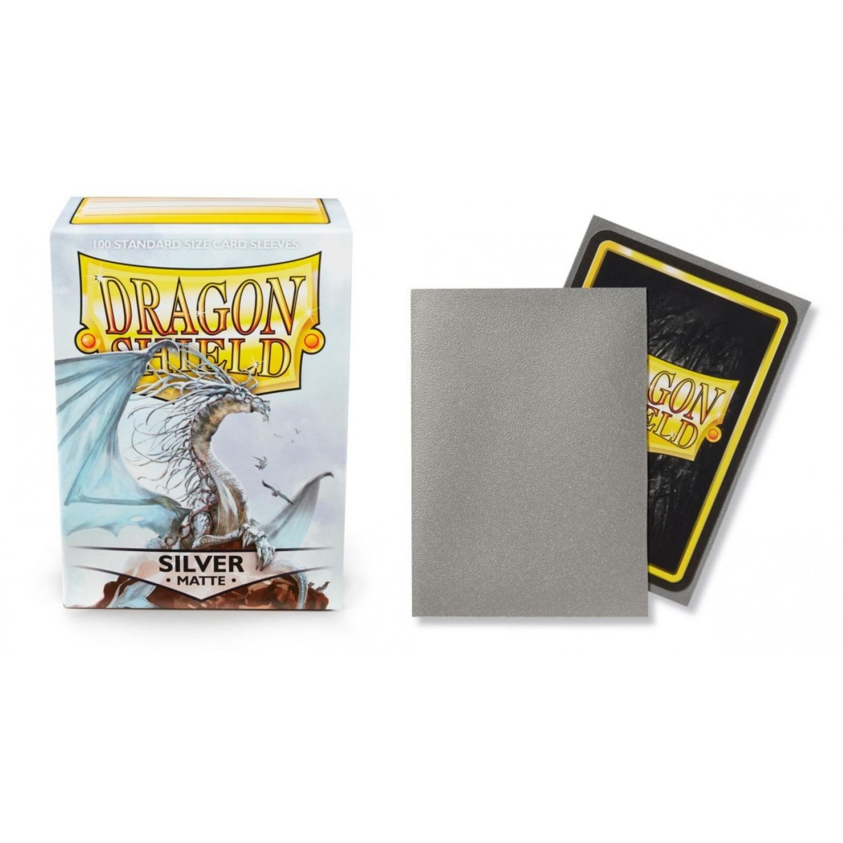 Dragon Shield Dragon Shield: Matte -