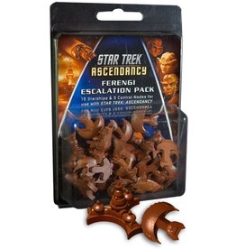 Star Trek Ascendancy: Ferengi Ship Pack
