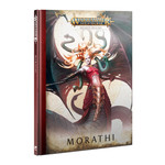 Citadel Broken Realms: Morathi