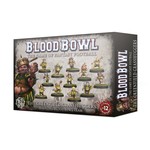 Citadel Blood Bowl: Halfling Team - Greenfield Grasshuggers Team