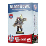 Citadel Blood Bowl: Varag Ghoul Chewer