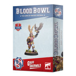 Citadel Blood Bowl: Griff Oberwald