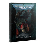 Citadel Warzone Charadron: Act II Book of Fire