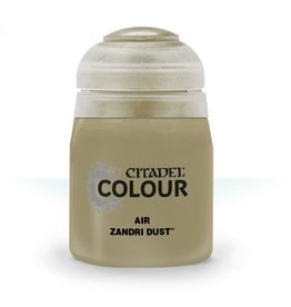 Air: Zandri Dust (24ml)