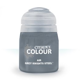 Air: Grey Knights Steel (24ml)