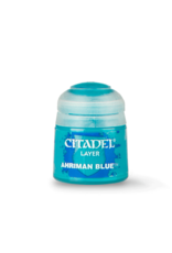 Citadel Layer: Ahriman Blue (12ml)
