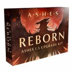 Plaid Hat Games Ashes Reborn: Upgrade Kit