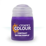 Citadel Contrast: Shyish Purple (18ml)