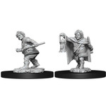 WizKids Halfling Rogue (90006)