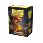 Dragon Shield Dragon Shield: Matte Dual - Lightning