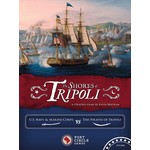 Fort Circle Games Shores of Tripoli, The