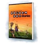 Star Line Publishing Golden Sky Stories