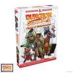 WizKids D&D: Dungeon Scrawlers - Heroes of the Undermountain