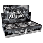 Wizards of the Coast Innistrad: Double Feature Booster Box