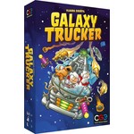 CGE Galaxy Trucker: 2nd Edition