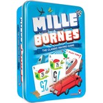 Dujardin Mille Bornes - The Classic Racing Game