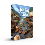 Eagle-Gryphon Games Floating Market