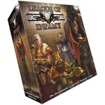 Mantic Games League of Infamy: Core Game