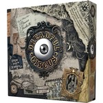 Portal Games Dreadful Circus