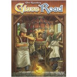 Z-Man Games Glass Road