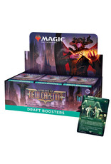 Wizards of the Coast Streets of New Capenna Draft Booster Box (PRE-ORDER)