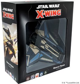 X-Wing 2.0: Gauntlet Ship Expansion Pack