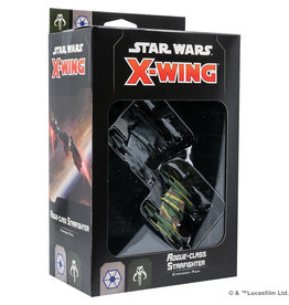 X-Wing 2.0: Rogue-Class Starfighter Expansion Pack