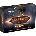 Stone Blade Entertainment SolForge Fusion: Booster Kit