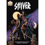 Parable Games Shiver RPG: Core Book