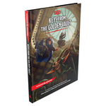 Wizards of the Coast D&D: Keys from the Golden Vault