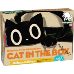 Bezier Games Cat in the Box: Deluxe Edition