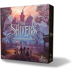 Pop Fiction Games PREORDER: The Shivers